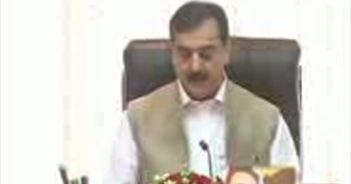 NEC accepted Rs. 621 billion development budget